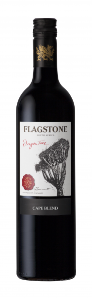 Flagstone Winery Flagstone Dragon Tree Cape Blend